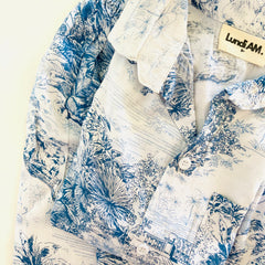 SET STUART - Bleu ciel