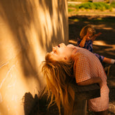 SET GABY - Rose tendre