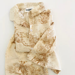 SET STUART - Beige