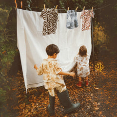 SET STUART - Beige